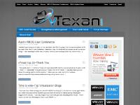VMware Stuff, vTexan, vTexan, vTexan VMware Stuff, vTexan, vTexan, vTexan