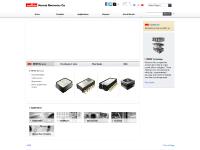 MEMS Technology, Quality, Environment, Administration MEMS Technology, Quality, Environment, Administration