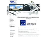 GSA Pricing, Video & Telecommunications, Inc. Home GSA Pricing, Video & Telecommunications, Inc. Home