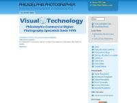 Philadelphia Photographer