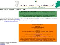 Burlington Irish Heritage Festival Burlington Irish Heritage Festival