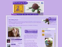 Welcome to The Knitting Studio Welcome to The Knitting Studio