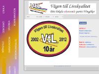 liten vtl.se skärmbild