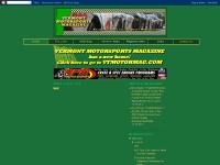 Thunder Road Speedbowl, Links, test, 11:12 AM Thunder Road Speedbowl, Links, test, 11:12 AM