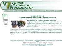 Vermont Optometric Association