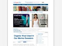 Organic wool – The Best | Visit us at: The Annual Vermont Sheep and Wool Festival. | | VtOrganicFiber.com