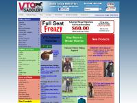 VTO Saddlery