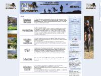VTT Sports Evasion - Accueil