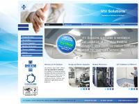 Modular Plantrooms, Theatre Validation, Spares, Questionnaire Modular Plantrooms, Theatre Validation, Spares, Questionnaire