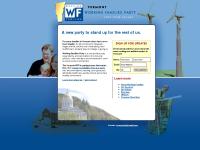 Vermont Working Families Party