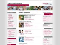 Vetmeduni Vienna : Startseite Vetmeduni Vienna : Startseite