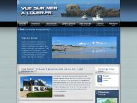 www.vue-sur-mer-alouer.fr - 2 villas à louer avec vue sur mer - 29710 Plozevet - Accueil. www.vue-sur-mer-alouer.fr - 2 villas à louer avec vue sur mer - 29710 Plozevet - Accueil.