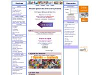 Petites annonces de Services à la Personne - CESU - Cours Particuliers à Domicile - VU ICI Petites annonces de Services à la Personne - CESU - Cours Particuliers à Domicile - VU ICI