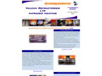  heat, cheadle, heaters, quartz