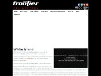 White Island New Zealand Volcano Adventure Tour - Vulcan Helicopters