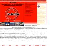 Vulcanic | chauffage et refroidissement électrique pour l’industrie