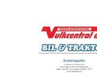 Smedjebackens Vulkcentral AB Smedjebackens Vulkcentral AB