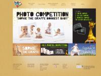 Jouets Vulli, fabricant de Sophie la Girafe et de la gamme Klorofil Jouets Vulli, fabricant de Sophie la Girafe et de la gamme Klorofil