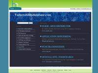 IT Vulnerability & ToolsWatch IT Vulnerability & ToolsWatch