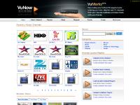 vumarks.com VuNow Video Bookmarks, video bookmarking, video playlists