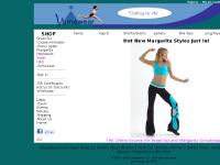Margarita Active Wear Brasil Sul Fitness Apparel Womens Active Wear Work Out Clothing For Woman Aerobic Athletic Wear