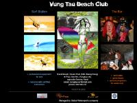 Vung Tau Beach Club Vung Tau Beach Club