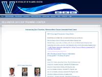 Home | Villanova Men's Soccer and Camps Home | Villanova Men's Soccer and Camps