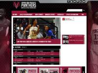 Virginia Union Athletics