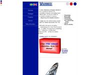  Kontakta oss, MP engineer, Solid Works, Logopress