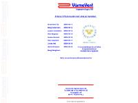 liten vvent.se skärmbild