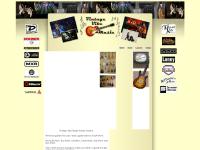 Vintage Vibe Guitars