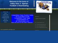  Jr. Spartan Football, Jr. Spartan Cheerleading, Competition Cheerleading, Flag Football