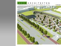 vvkh-architecten.nl VVKH Architecten, VVKH Architecten