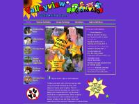 Valley View Little Animal Farm