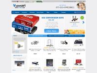 Best HID Kits, HID Headlights online shopping, LCD Projector/Tattoo Kits/CCTV Systems for sale