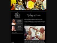 Vedavyasapriya Swami