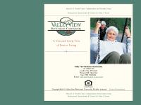 Valley View Retirement Community - Main