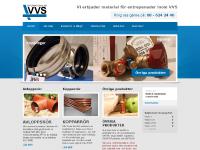 VVS international Trading AB VVS international Trading AB