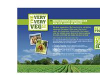 Very Very Veg Co Very Very Veg Co
