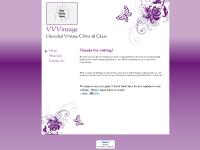 VVVintage - Home VVVintage - Home