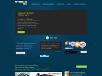 VYRECO - productos que nos apasionan VYRECO - productos que nos apasionan