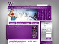 Women's Workout & Wellness - Chicago-area Fitness Gyms For Women Women's Workout & Wellness - Chicago-area Fitness Gyms For Women