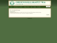 liten w6.se skärmbild