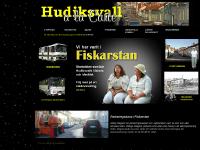 Hudiksvall a la Carte