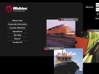 wabtec - Welcome to Wabtec wabtec - Welcome to Wabtec