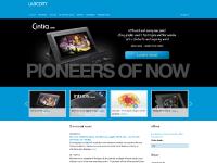  Explore Wacom products, Discover, Discover what you can do with Wacom, Draw