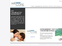 liten wacore.dk skärmbild