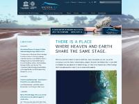 There is a place where heaven and earth share the same stage | Waddensea Worldheritage There is a place where heaven and earth share the same stage | Waddensea Worldheritage