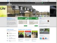 waddingtonfell.co.uk Construction & building materials, aggregates, cement