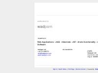 liten wadpam.se skärmbild